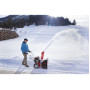 Снегоочиститель бензиновый AL-KO SnowLine 560 II