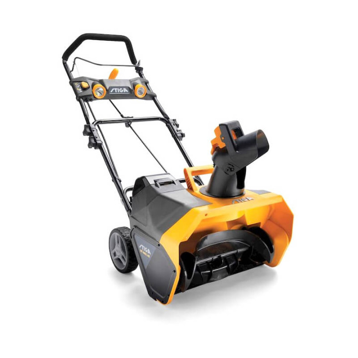 Снегоуборщик аккумуляторный STIGA ST4851AE
