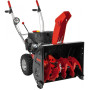 Снегоочиститель бензиновый AL-KO SnowLine 620E II