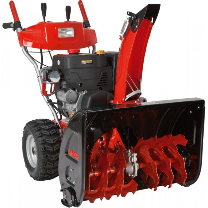 Снегоочиститель бензиновый AL-KO SnowLine 700 E