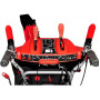 Снегоочиститель бензиновый AL-KO SnowLine 760TE