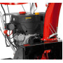 Снегоочиститель бензиновый AL-KO SnowLine 760TE