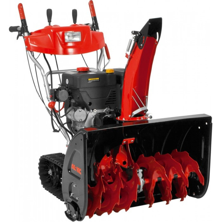 Снегоочиститель бензиновый AL-KO SnowLine 760TE