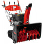 Снегоочиститель бензиновый AL-KO SnowLine 760TE