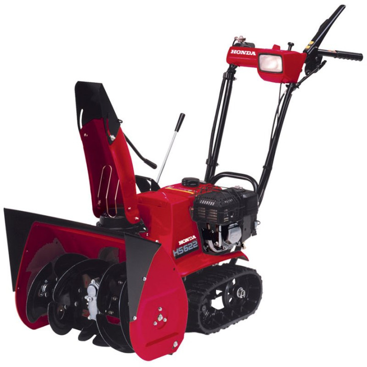 Снегоуборщик Honda HS622K1 ETS