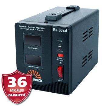 Стабилизатор Rs 53sd