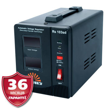 Стабилизатор Rs 103sd