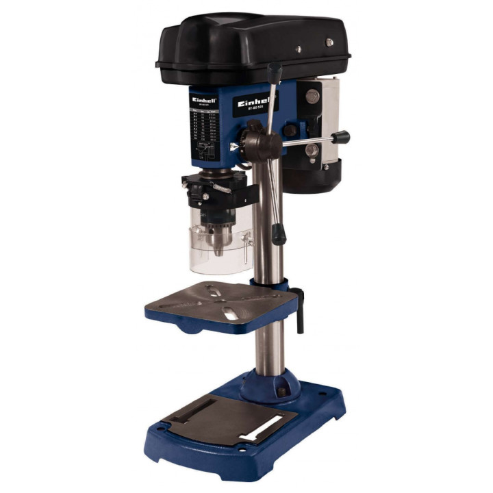 Станок сверлильный Einhell Blue BT-BD 501
