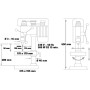 Станок сверлильный Einhell Blue BT-BD 501