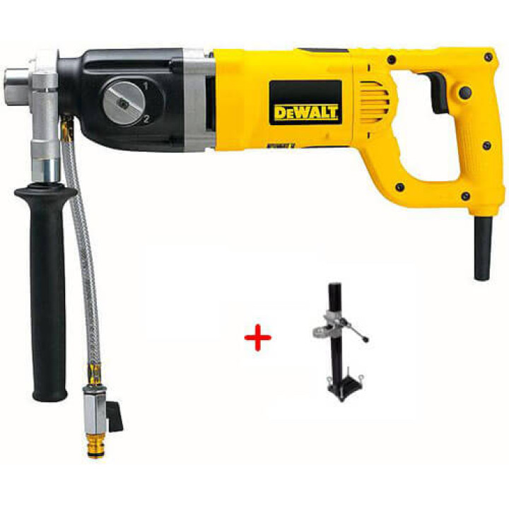 Система сверлильная DeWALT D215821K