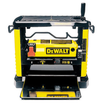 Станок рейсмусный DeWALT DW733