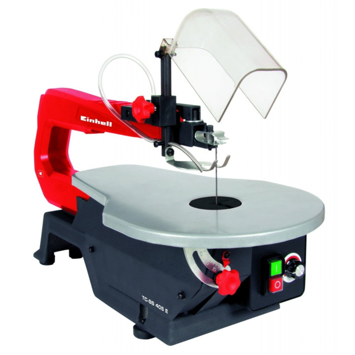 Лобзиковый станок Einhell Home TC-SS 405 E