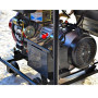 Дизельный генератор Stark DG6500LE
