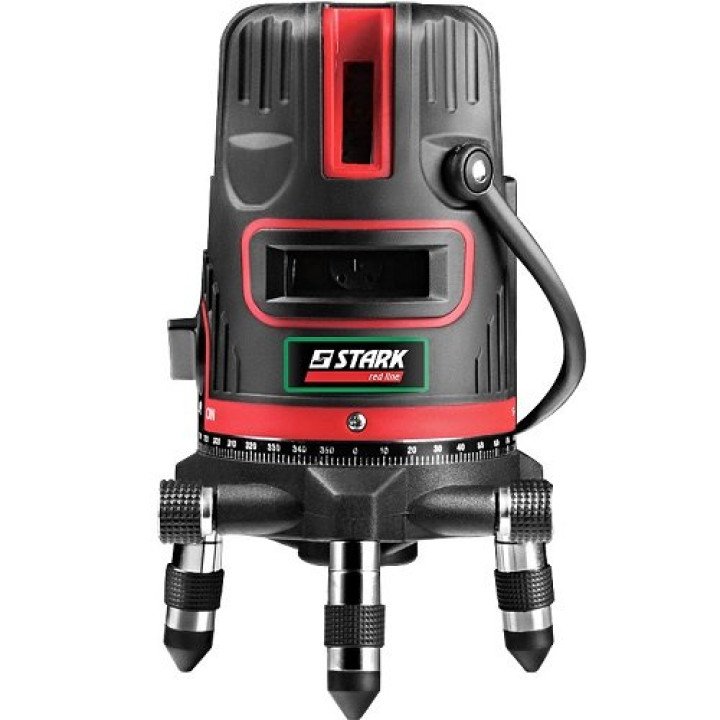Нивелир линейный Stark LL 1502G
