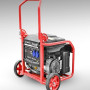 Бензиновый генератор Stark 3500SPE