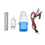Бензиновый генератор Stark 6500 RDE PROFI
