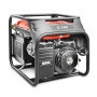 Бензиновый генератор Stark 6500 RDE PROFI