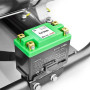 Бензиновый генератор Stark 6500 RDE PROFI