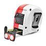 Рулетка Compact 5м x 25мм Stark