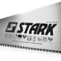 Ножовка по дереву, 350мм, 7 зуб Stark
