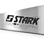 Ножовка по дереву, 350мм, 10 зуб Stark