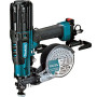 Пневматический гвоздезабиватель Makita AR 411 HRM