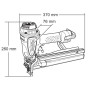 Пневматический степлер Makita AT 1150 A