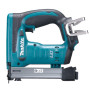Аккумуляторный степлер MAKITA DST221Z