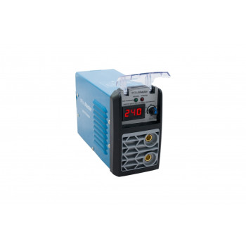 Инвертор сварочный IGBT 230А, смарт, дисплей BauMaster AW-97I23SMD