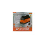 Сварочный инвертор (275А, Touch Start, кейс) Sturm AW97I275C