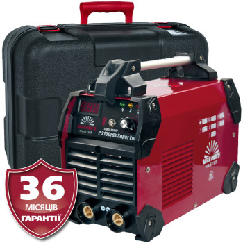 Сварочный аппарат Vitals Master P 2100rdk Super Energy