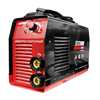 Инвертор сварочный Stark ISP-2500Profi