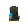 Инвертор сварочный IGBT 230А, смарт, дисплей, кейс, BauMaster AW-97I23SMDK