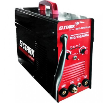 Инвертор Stark IMT-200 PROFI 3 в 1