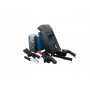 Инвертор сварочный IGBT 270А, смарт, BauMaster AW-97I27SM