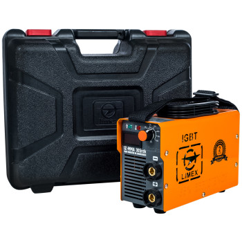 Зварювальний інвертор Limex IZ-MMA 305rdk
