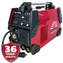 Сварочный аппарат Vitals Master MIG 1600 DRW