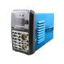 Инвертор сварочный IGBT 270А, смарт, дисплей, кейс, BauMaster AW-97I27SMDK