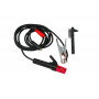 Сварочный инвертор (350А, кнопка, Extra Power) Sturm AW97I350