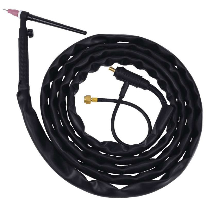 Комплект сварочных горелок Einhell TIG (WIG)