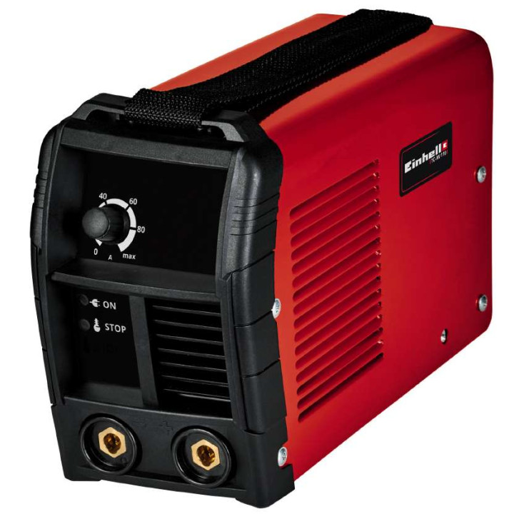 Сварочный инвертор Einhell TC-IW 110 New