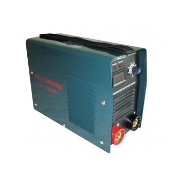 Инвертор сварочный IGBT 200А BauMaster AW-97I30BX