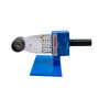 Сварочный аппарат для ПВХ труб 2000 Вт BauMaster TW-7220