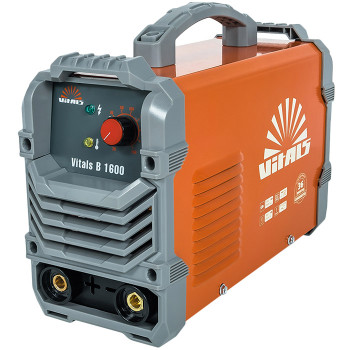 Сварочный аппарат Vitals Base B 1600