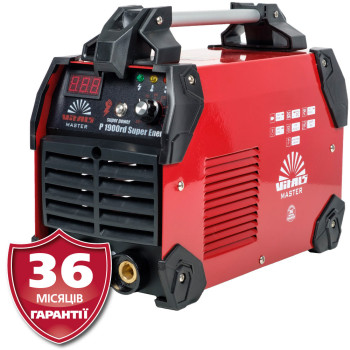 Сварочный аппарат Vitals Master P 1900rd Super Energy