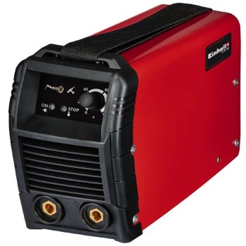 Сварочный инвертор Einhell TC-IW 150 New
