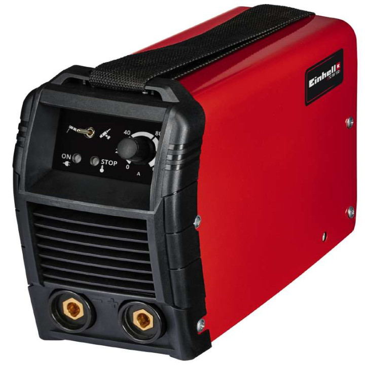Сварочный инвертор Einhell TC-IW 150 New
