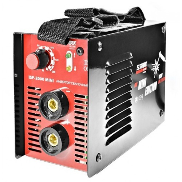 Инвертор сварочный Stark ISP-2000MINI