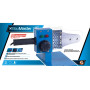 Аппарат для сварки пластиковых труб BauMaster TW-7220S