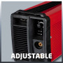 Сварочный инвертор Einhell TC-IW 170 New